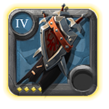 Caerleon 망토