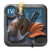 Adept's Heretic Crest [4.0] 보상 아이콘