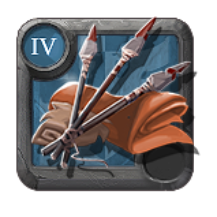 Adept's Keeper Crest [4.0] 보상 아이콘