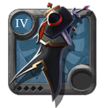 Cape: T4_CAPEITEM_SMUGGLER