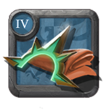 Adept's Undead Crest [4.0] 보상 아이콘