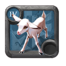 T4 FARM GOAT BABY
