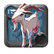 T4 FARM GOAT GROWN