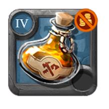 Adept's Focus Restoration Potion [4.0] 보상 아이콘