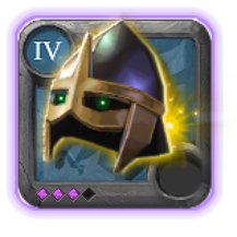 그레이브가드 헬멧 / Graveguard Helmet