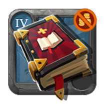 Adept's Tome of Learning [4.0] 보상 아이콘