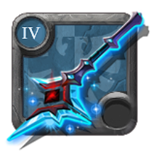 알비온 헬게이트 MainHand 장비: T4_MAIN_CURSEDSTAFF_CRYSTAL 빌드