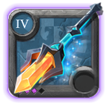 알비온 헬게이트 MainHand 장비: T4_MAIN_FIRESTAFF_CRYSTAL@3 빌드