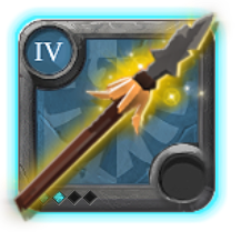 알비온 헬게이트 MainHand 장비: T4_MAIN_SPEAR_KEEPER@2 빌드
