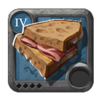 T4 MEAL SANDWICH