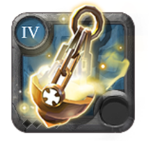 알비온 헬게이트 OffHand 장비: T4_OFF_CENSER_AVALON 빌드