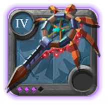 OffHand: T4_OFF_TOTEM_KEEPER@3