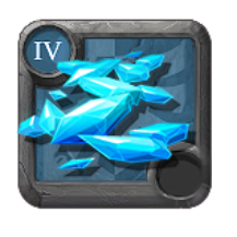 Adept's Crystal Shard [4.0] 보상 아이콘