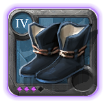 성직자 샌들 / Cleric Sandals