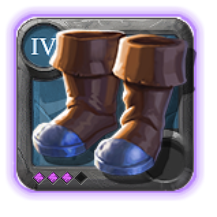 Shoes: T4_SHOES_GATHERER_ORE@3