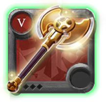 알비온 헬게이트 MainHand 장비: T5_2H_AXE_AVALON@1 빌드