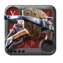 알비온 헬게이트 MainHand 장비: T5_2H_CROSSBOWLARGE 빌드