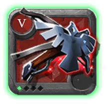 알비온 헬게이트 MainHand 장비: T5_2H_CROSSBOWLARGE_MORGANA@1 빌드