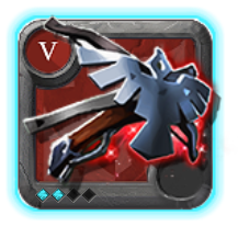 알비온 헬게이트 MainHand 장비: T5_2H_CROSSBOWLARGE_MORGANA@2 빌드