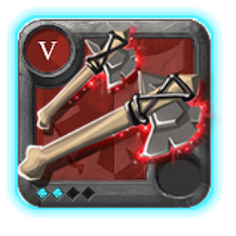 MainHand: T5_2H_DUALAXE_KEEPER@2