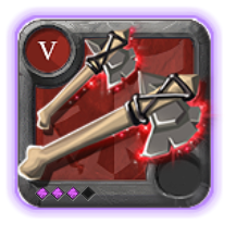 알비온 헬게이트 MainHand 장비: T5_2H_DUALAXE_KEEPER@3 빌드