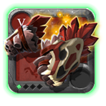 MainHand: T5_2H_KNUCKLES_KEEPER@1