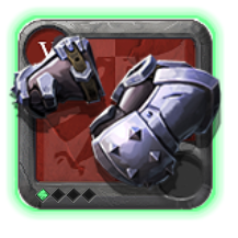 알비온 헬게이트 MainHand 장비: T5_2H_KNUCKLES_SET3@1 빌드