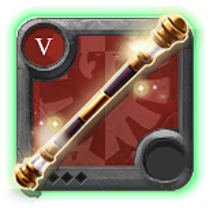 알비온 헬게이트 MainHand 장비: T5_2H_QUARTERSTAFF_AVALON@1 빌드