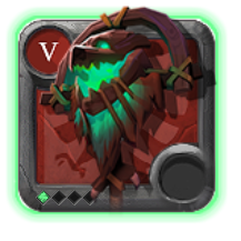 알비온 헬게이트 MainHand 장비: T5_2H_SHAPESHIFTER_SET3@1 빌드