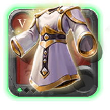 알비온 헬게이트 Armor 장비: T5_ARMOR_CLOTH_AVALON@1 빌드