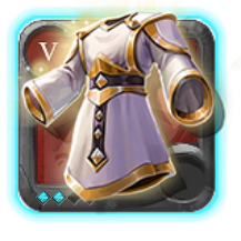 알비온 헬게이트 Armor 장비: T5_ARMOR_CLOTH_AVALON@2 빌드