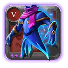 Armor: T5_ARMOR_CLOTH_FEY@3