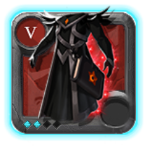 Armor: T5_ARMOR_CLOTH_MORGANA@2
