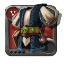 Armor: T5_ARMOR_CLOTH_SET3