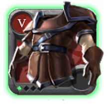 알비온 헬게이트 Armor 장비: T5_ARMOR_LEATHER_SET1@1 빌드