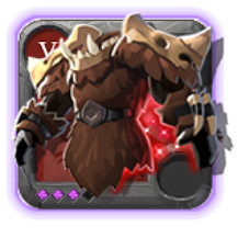 알비온 헬게이트 Armor 장비: T5_ARMOR_PLATE_KEEPER@3 빌드