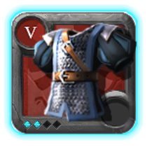알비온 헬게이트 Armor 장비: T5_ARMOR_PLATE_SET1@2 빌드