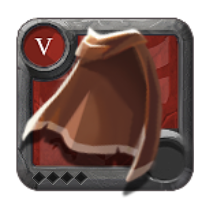 Cape: T5_CAPE