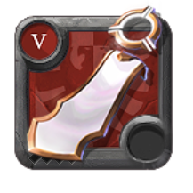 알비온 헬게이트 Cape 장비: T5_CAPEITEM_AVALON 빌드