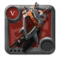 Caerleon 망토