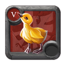 T5 FARM GOOSE BABY
