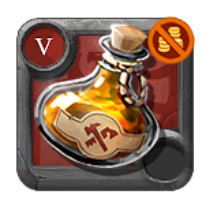 Expert's Focus Restoration Potion [5.0] 보상 아이콘