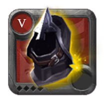 알비온 헬게이트 Head 장비: T5_HEAD_LEATHER_MORGANA 빌드