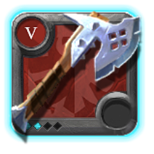MainHand: T5_MAIN_AXE@2