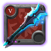 알비온 헬게이트 MainHand 장비: T5_MAIN_MACE_CRYSTAL@3 빌드