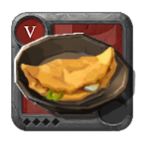 T5 MEAL OMELETTE