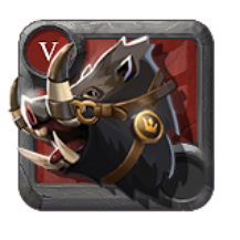 T5 MOUNT DIREBOAR FW LYMHURST