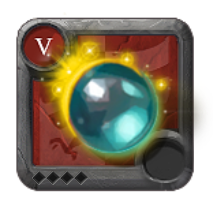 알비온 헬게이트 OffHand 장비: T5_OFF_ORB_MORGANA 빌드
