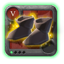 Shoes: T5_SHOES_CLOTH_KEEPER@1