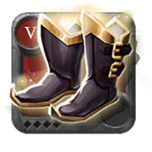 알비온 헬게이트 Shoes 장비: T5_SHOES_LEATHER_AVALON 빌드